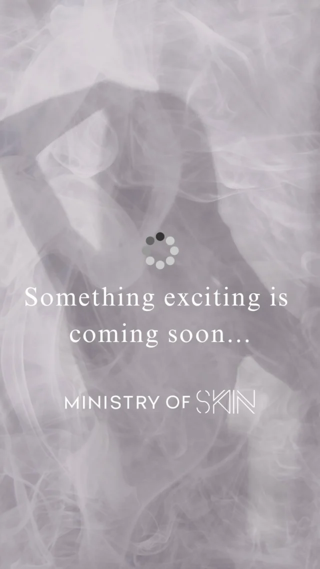 If you thought we were done adding to our lineup, think again. A powerful new skin treatment is landing soon and we can’t wait to share it with you! 😁

*Link in bio to book*

Visit our website at ministryofskin.ca and join our newsletter for exclusive promos!

#SkinGoals #CalgaryMedispa #AdvancedSkincare #NewTreatmentAlert #SkinClinicCalgary #MedicalAesthetics #SkinRejuvenation #NonInvasiveGlow

advanced skincare, medical aesthetics, skin treatment, skin tightening, non-invasive, skin rejuvenation, Calgary medispa, latest technology